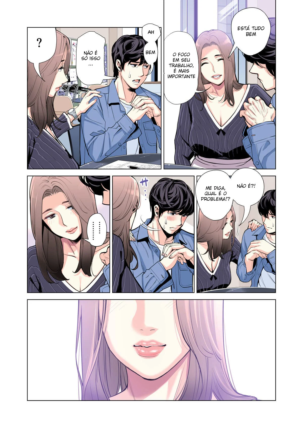 Associação da Vizinhança