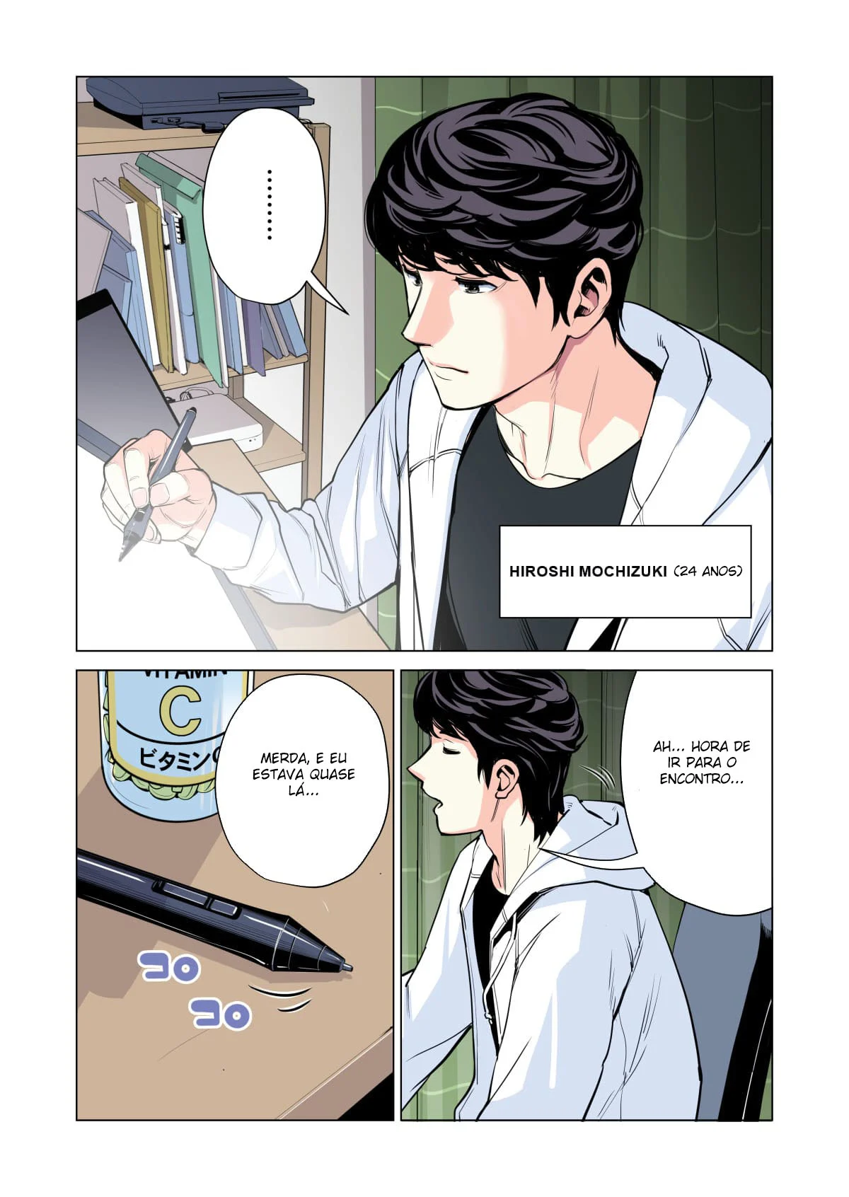 Associação da Vizinhança