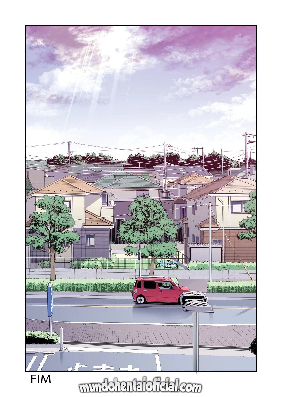 Associação da Vizinhança