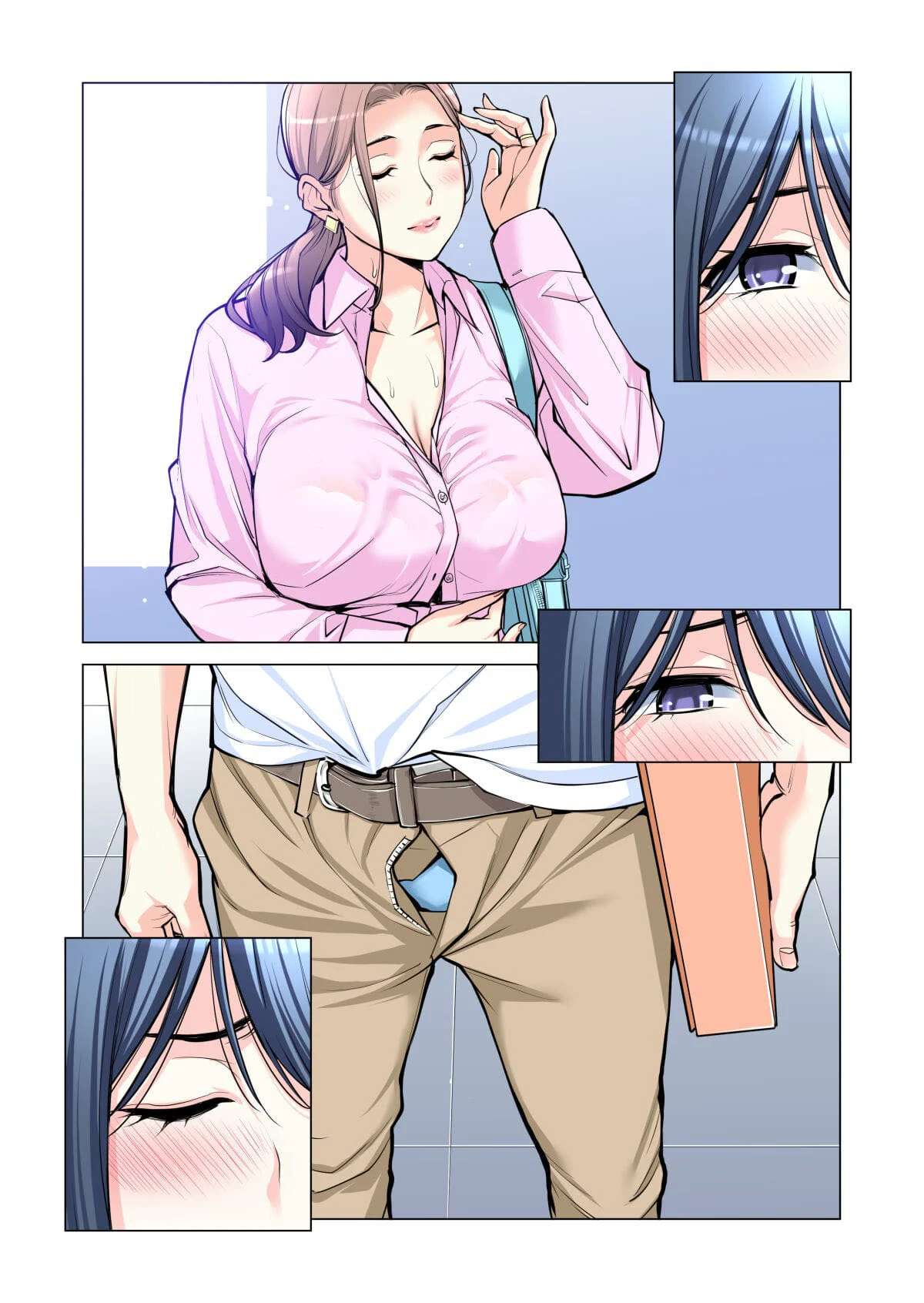 Associação da Vizinhança Parte 2