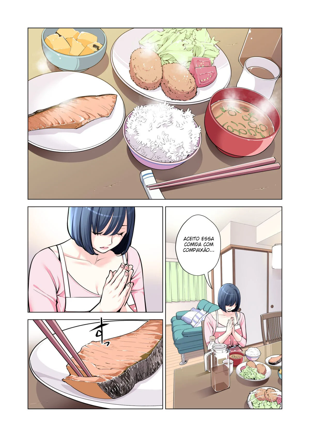 Associação da Vizinhança Parte 2