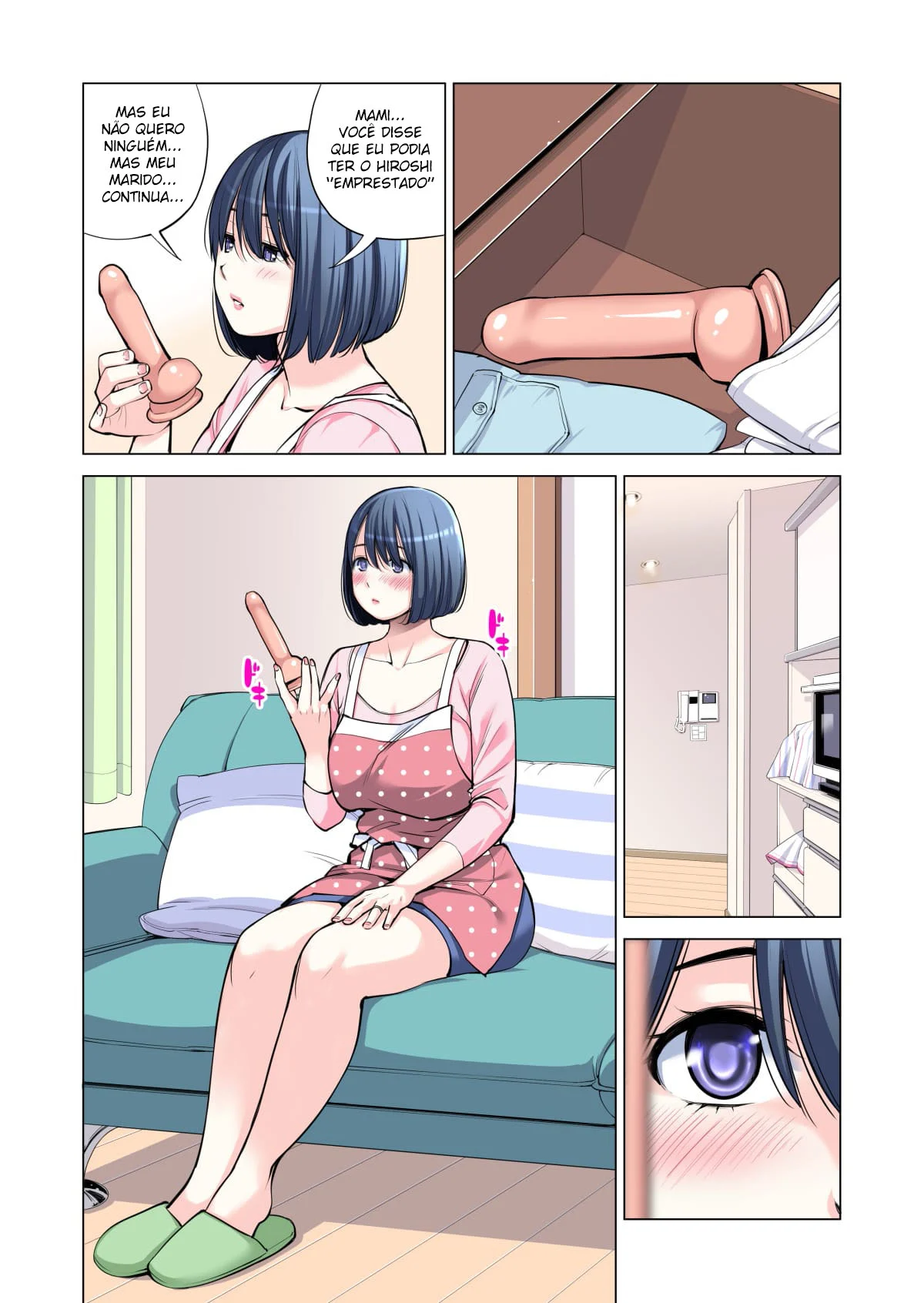 Associação da Vizinhança Parte 2