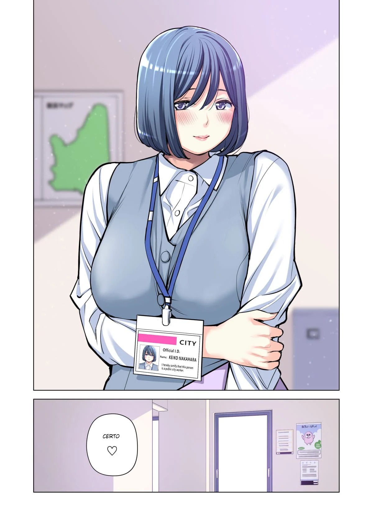 Associação da Vizinhança Parte 2