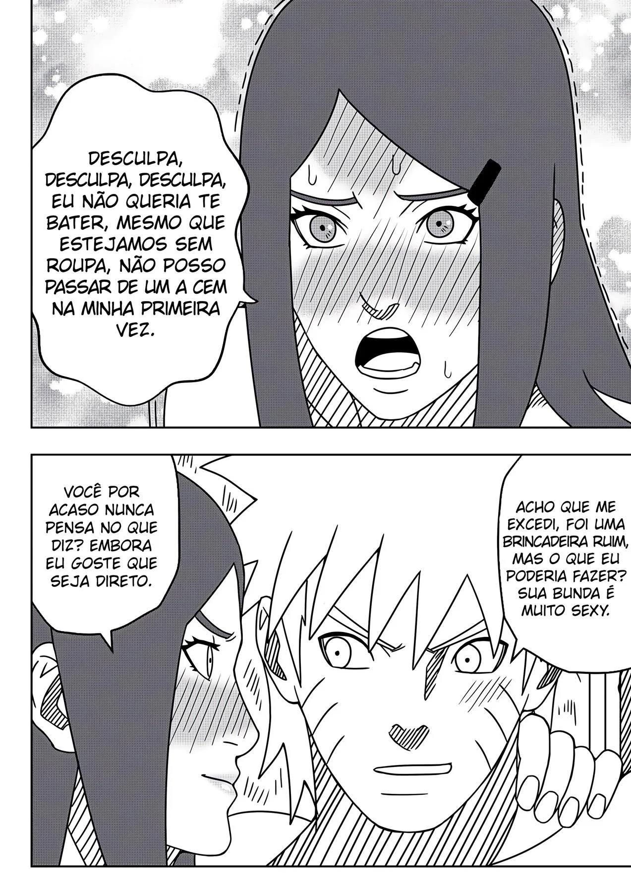 Atração Uzumaki