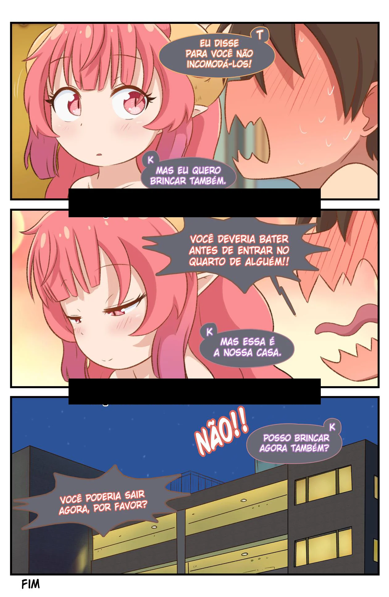 Aula de Sexo com a Ilulu