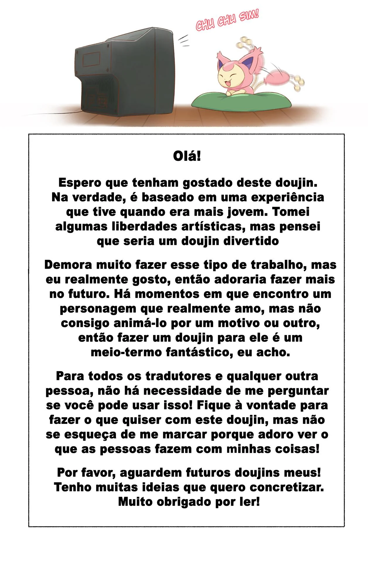 Aula de Sexo com a Ilulu