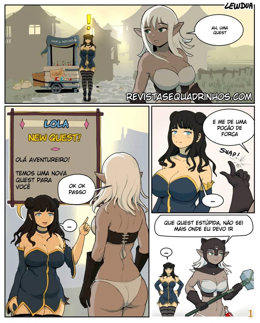 Aventura pornô shemale