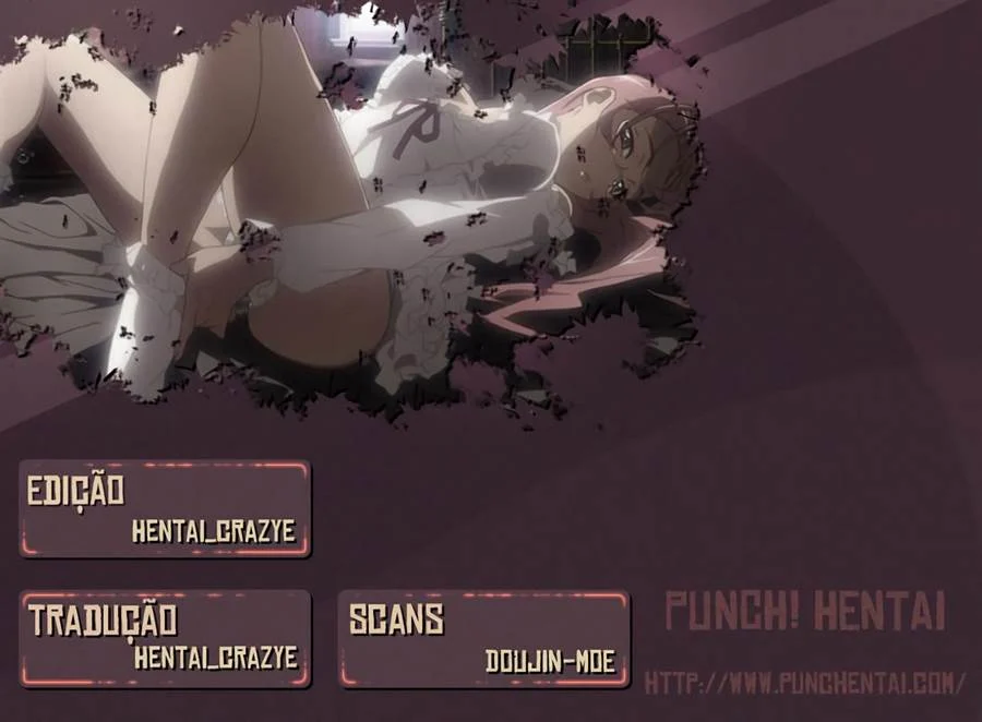 BRICOLA 2 – Bleach Hentai