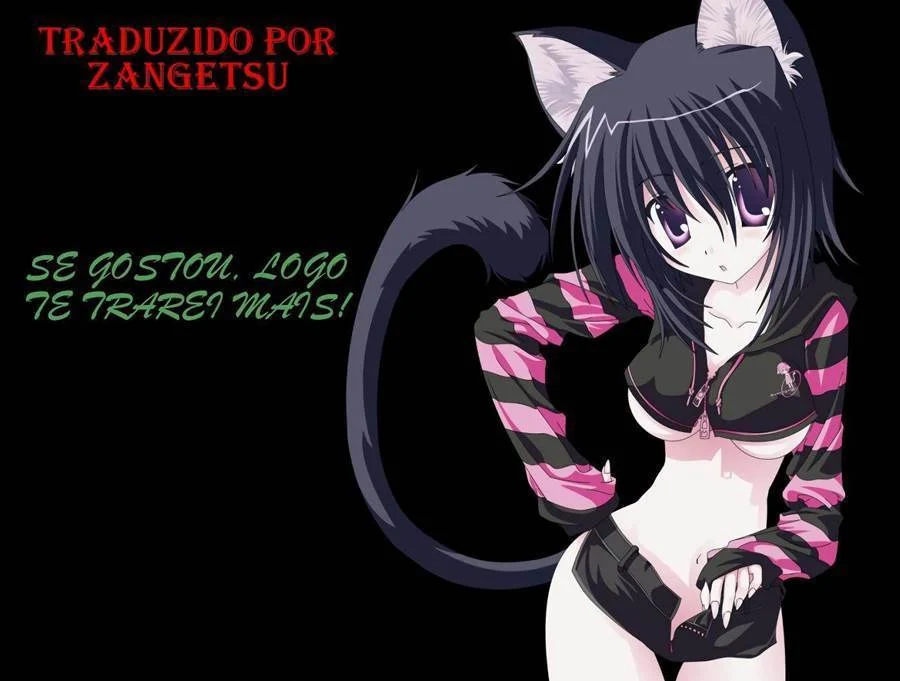 Bakuchi Butai – Sakura perdendo a virgindade