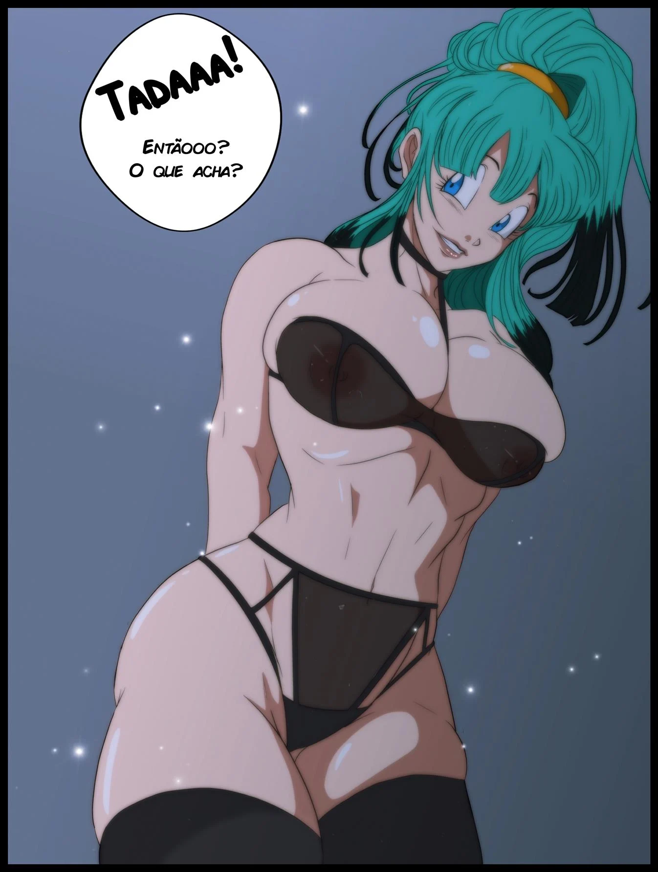 Batalha das fusões 3