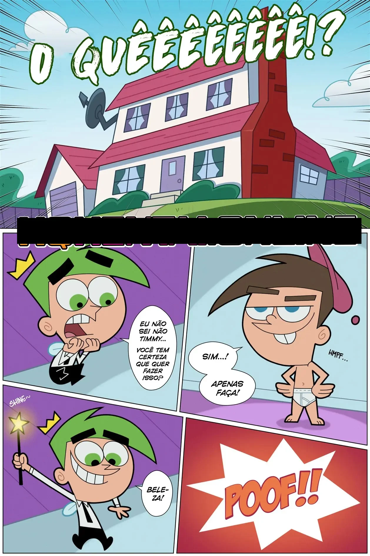 Batalha de Varinhas Mágicas