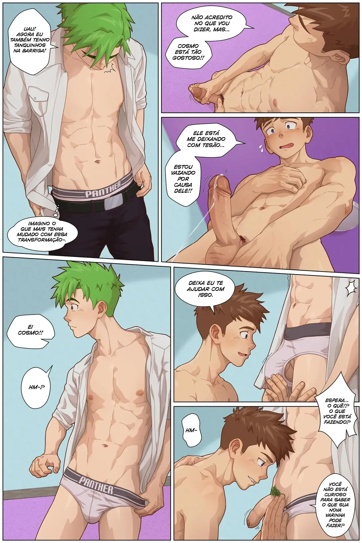 Batalha de Varinhas Mágicas