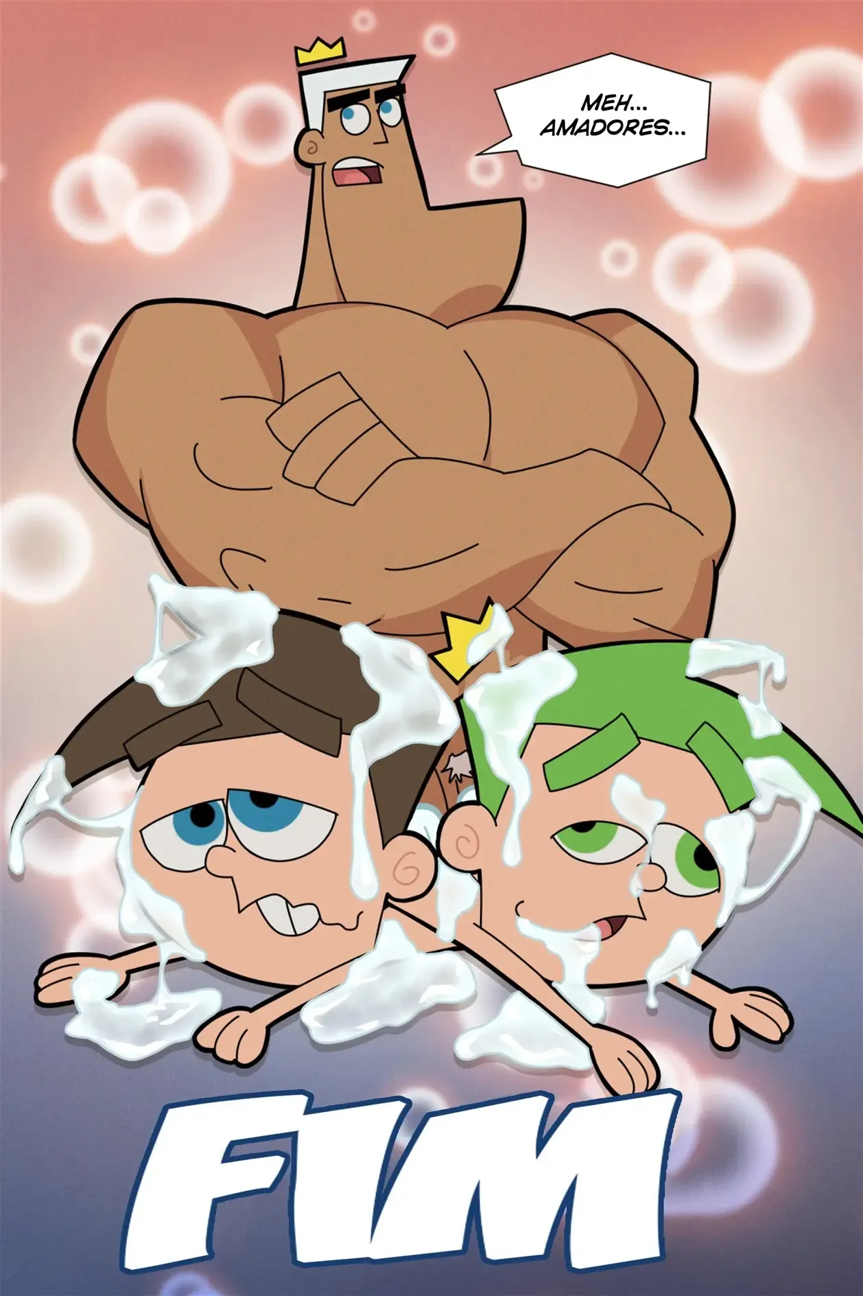 Batalha de Varinhas Mágicas