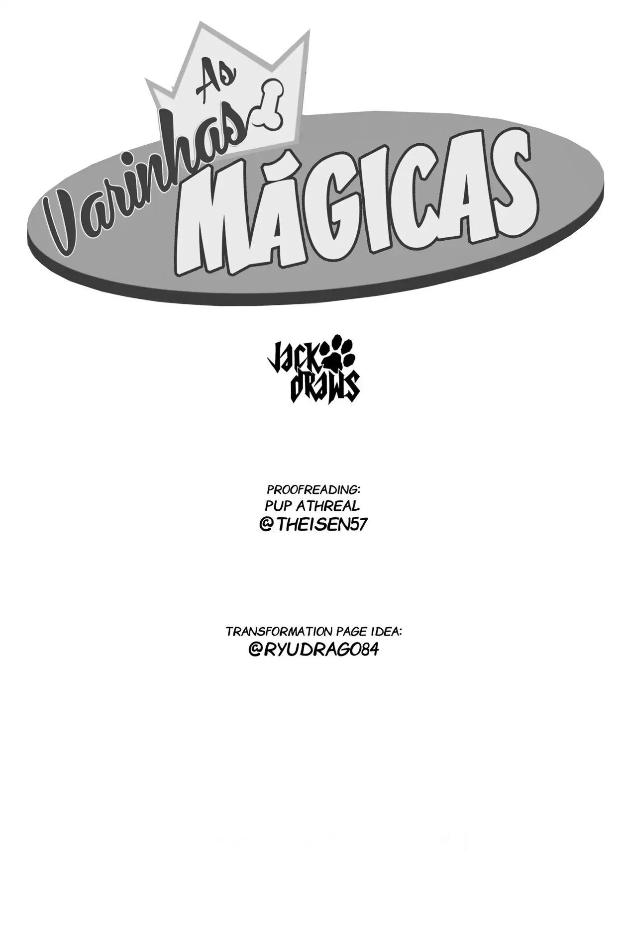 Batalha de Varinhas Mágicas