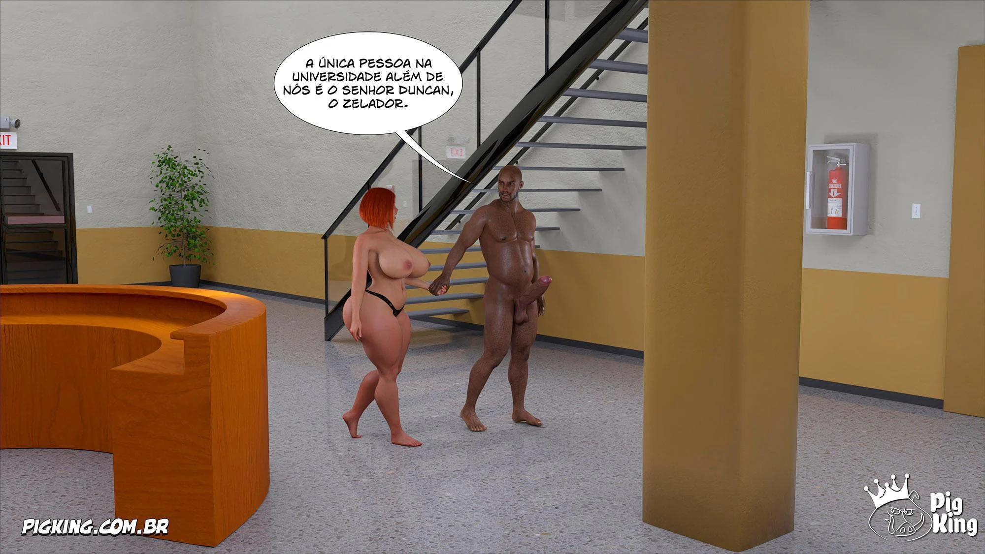 Big Black Cocks 8 – CrazyDad