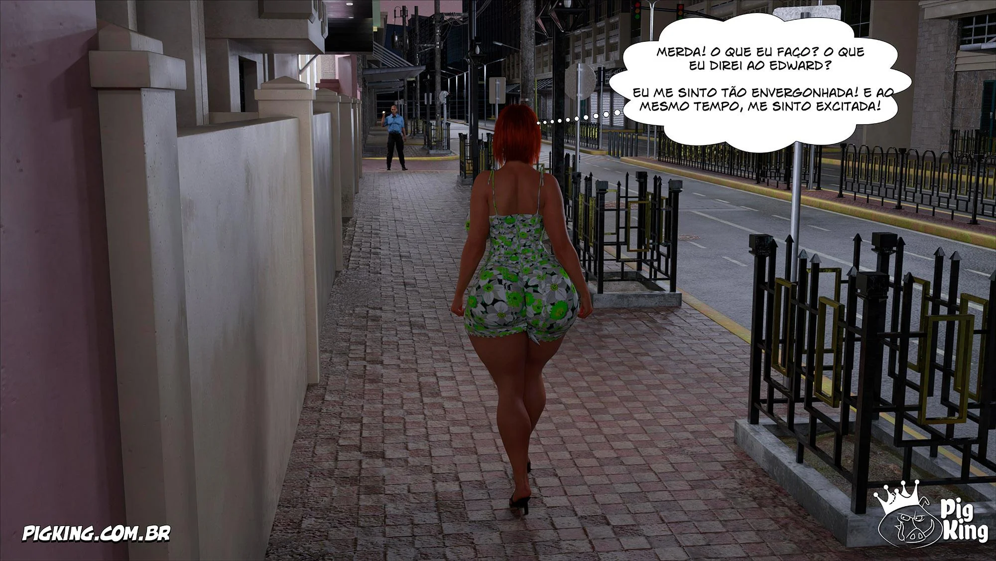 Big Black Cocks 8 – CrazyDad