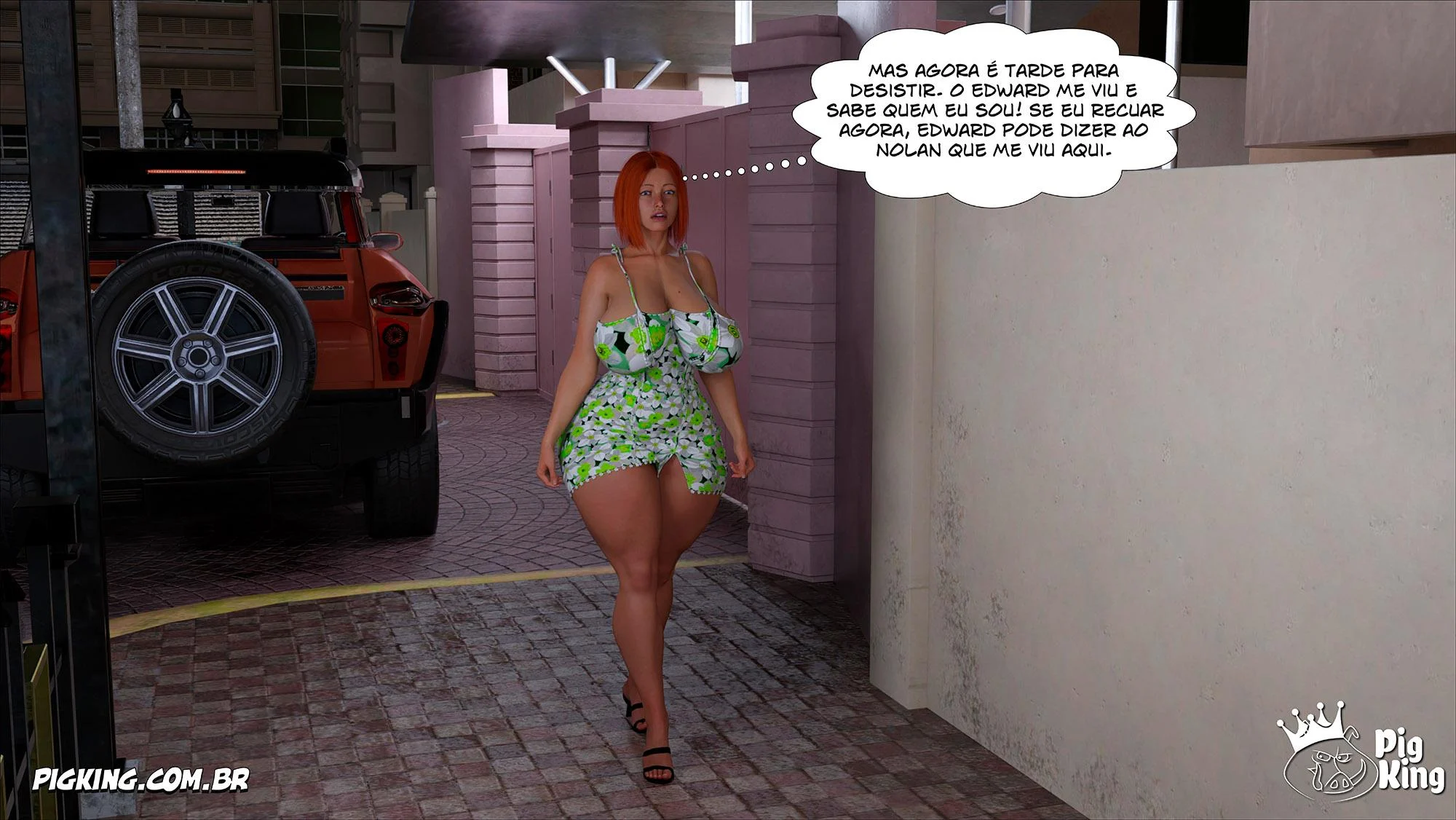 Big Black Cocks 8 – CrazyDad