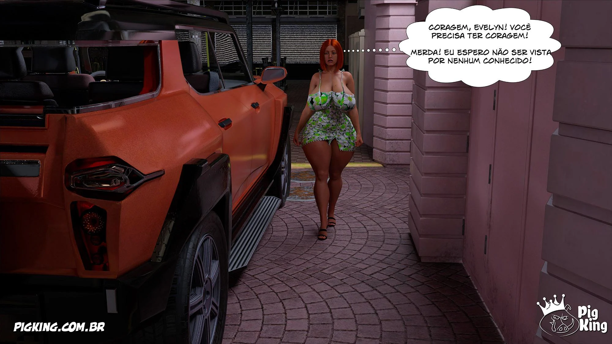 Big Black Cocks 8 – CrazyDad