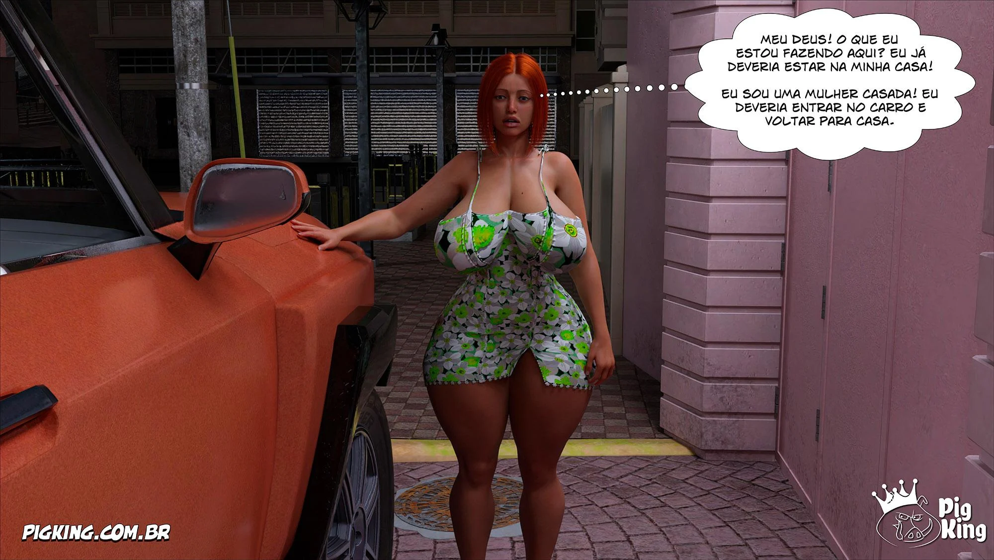 Big Black Cocks 8 – CrazyDad