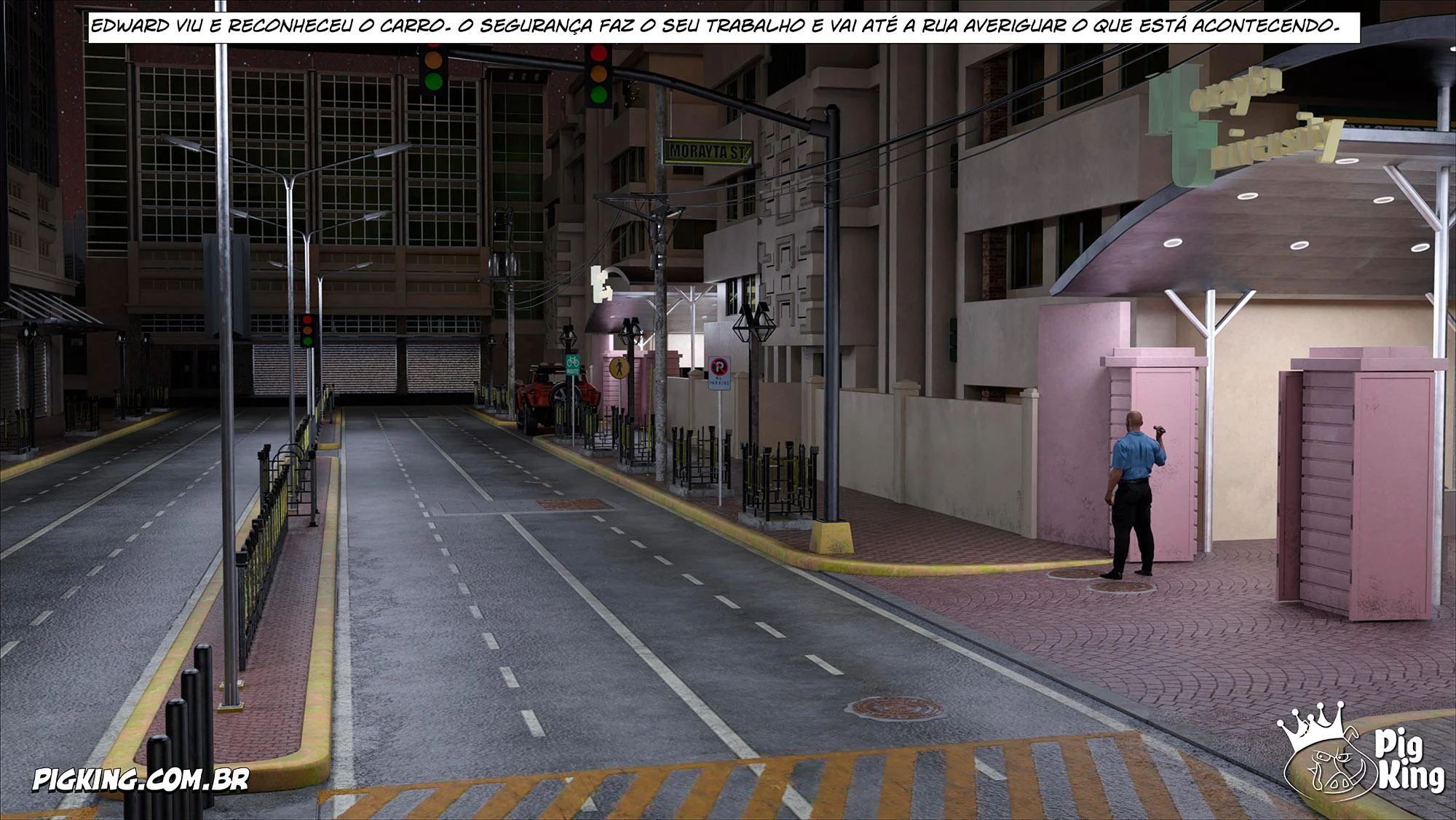 Big Black Cocks 8 – CrazyDad