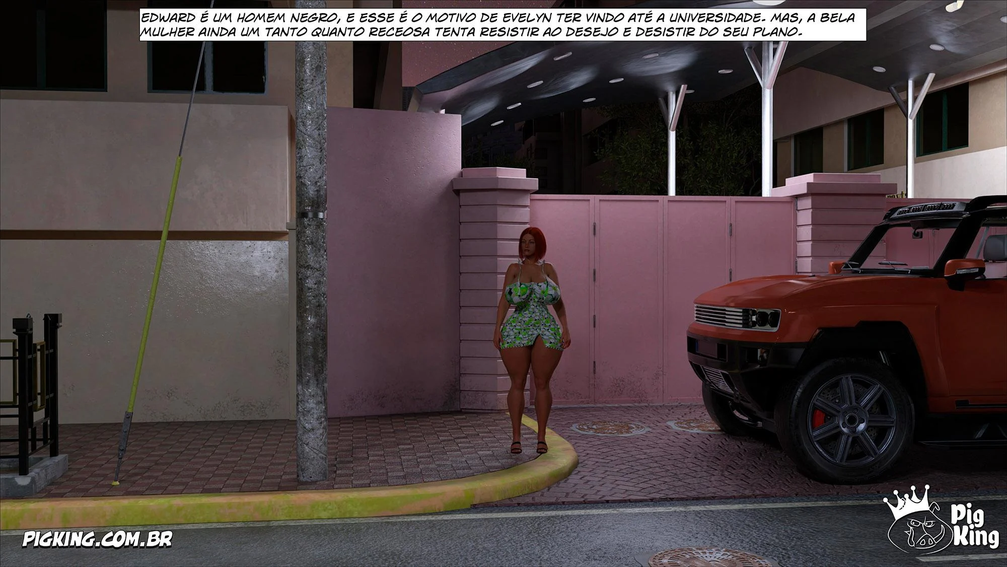 Big Black Cocks 8 – CrazyDad