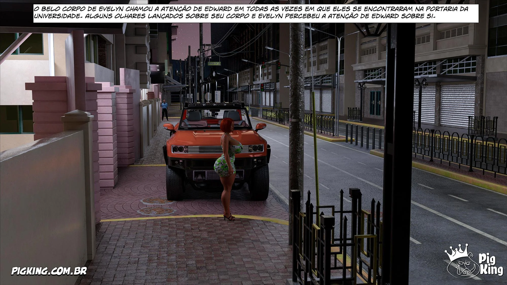 Big Black Cocks 8 – CrazyDad