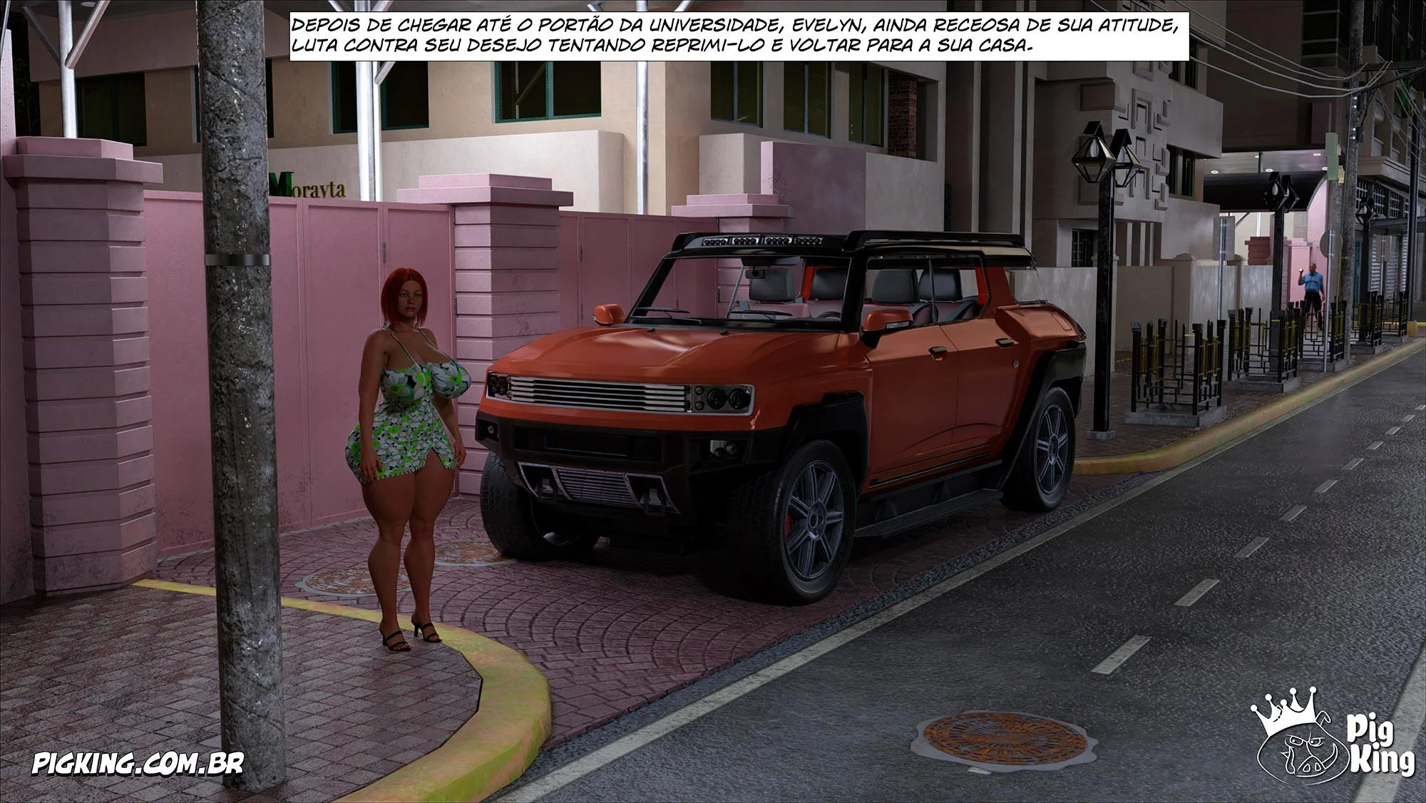 Big Black Cocks 8 – CrazyDad