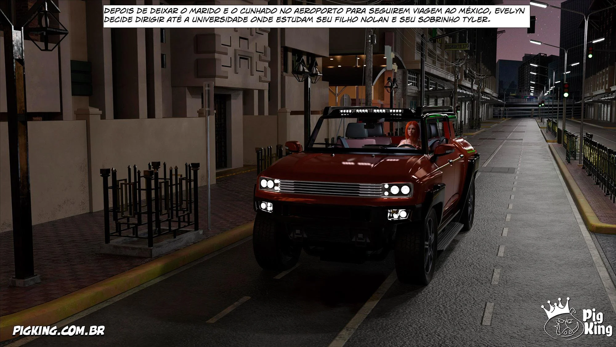 Big Black Cocks 8 – CrazyDad