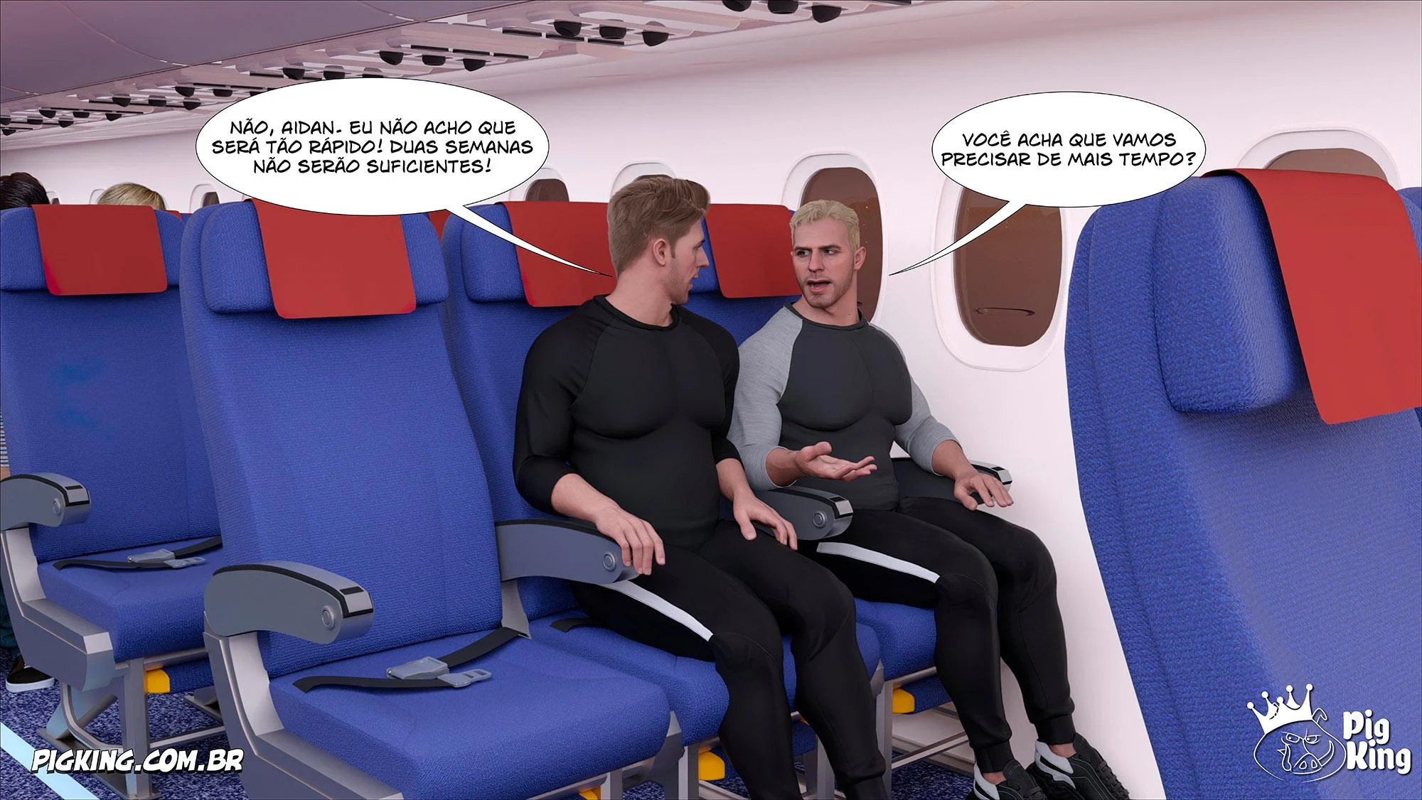 Big Black Cocks 10 – CrazyDad