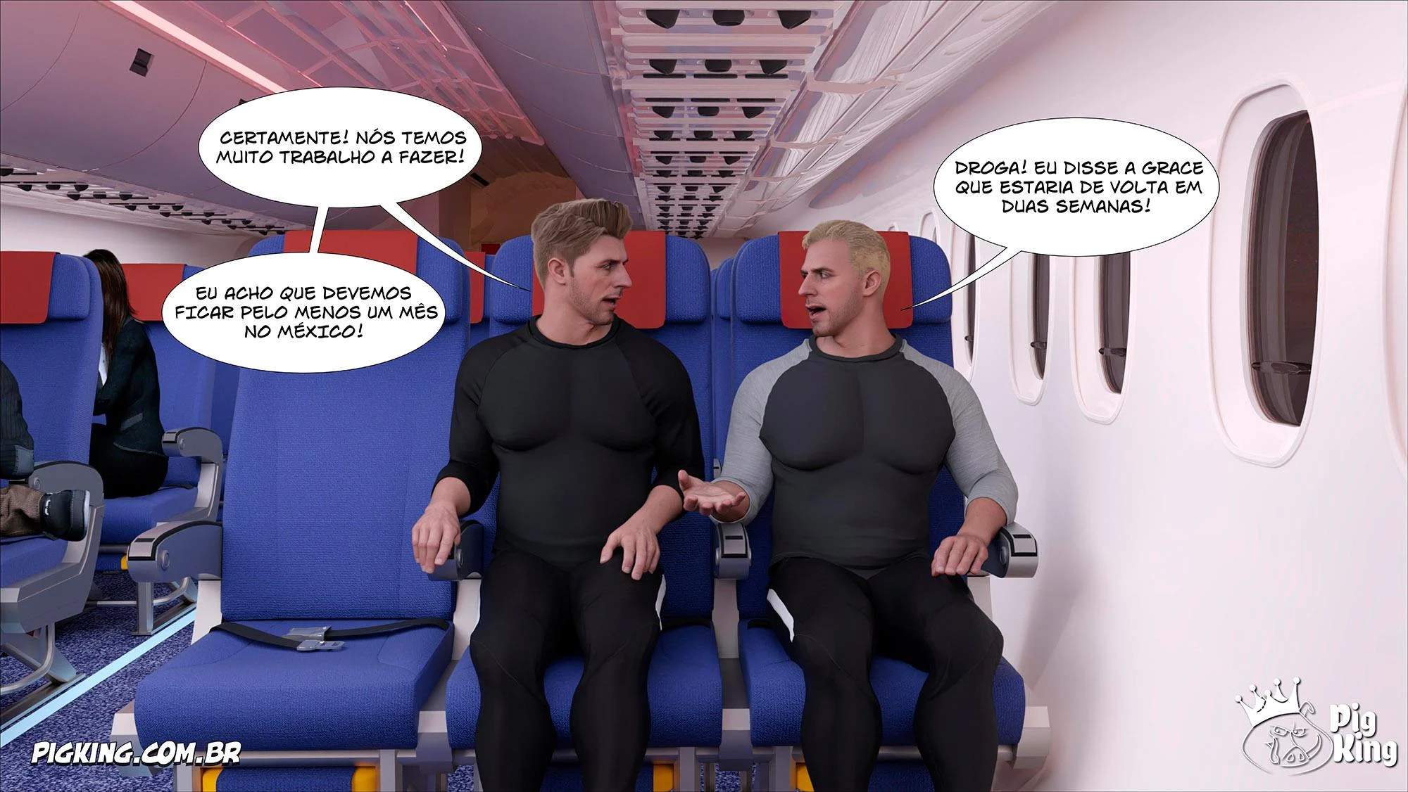 Big Black Cocks 10 – CrazyDad