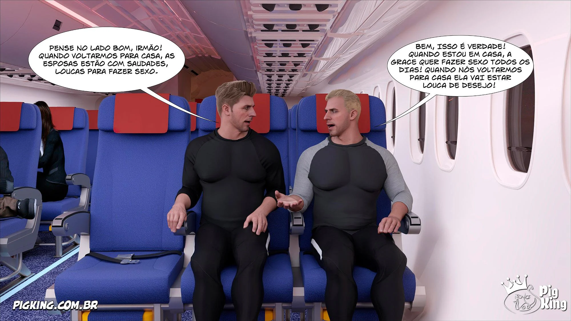 Big Black Cocks 10 – CrazyDad