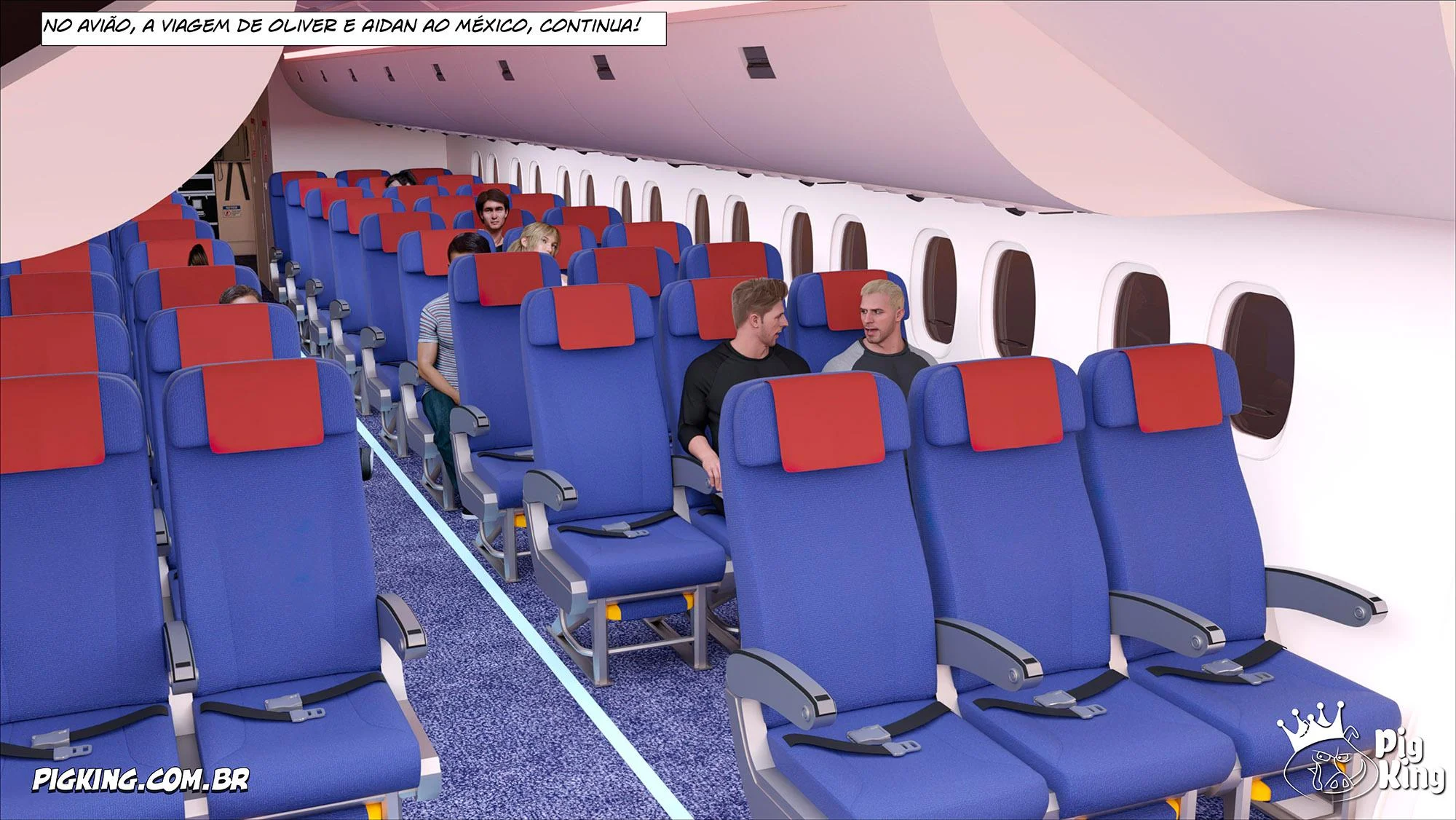 Big Black Cocks 11 – CrazyDad