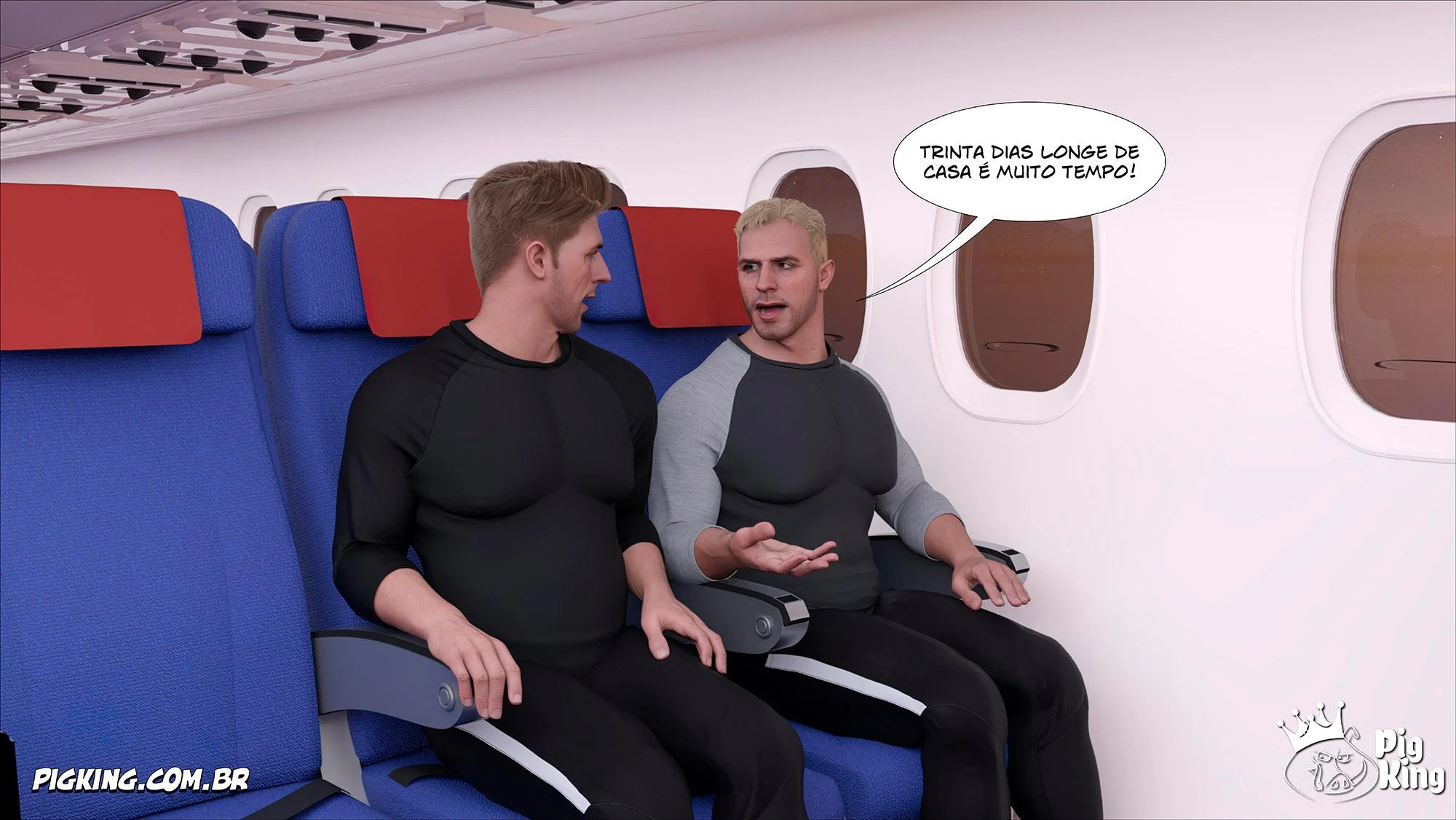 Big Black Cocks 11 – CrazyDad