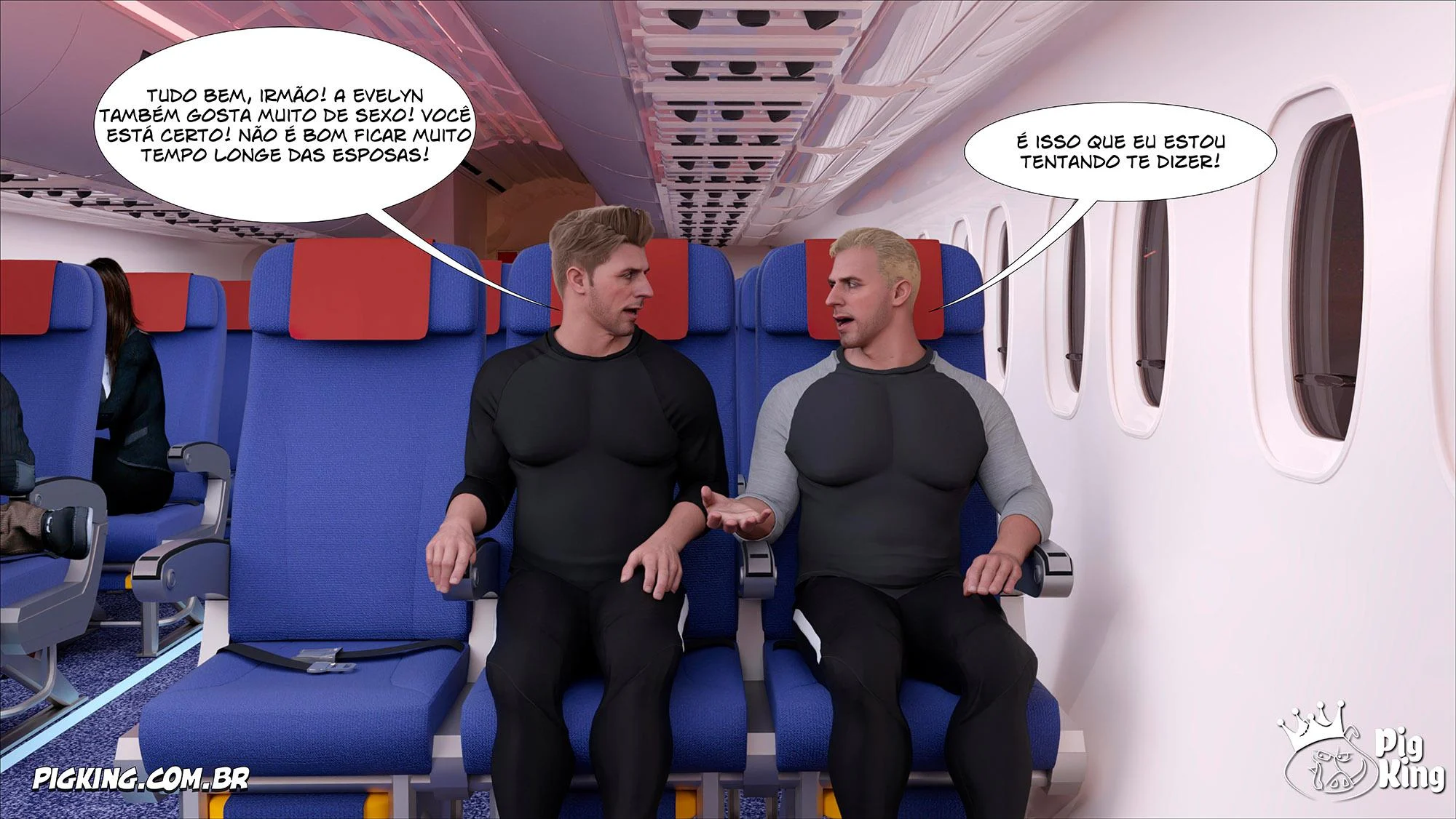 Big Black Cocks 11 – CrazyDad