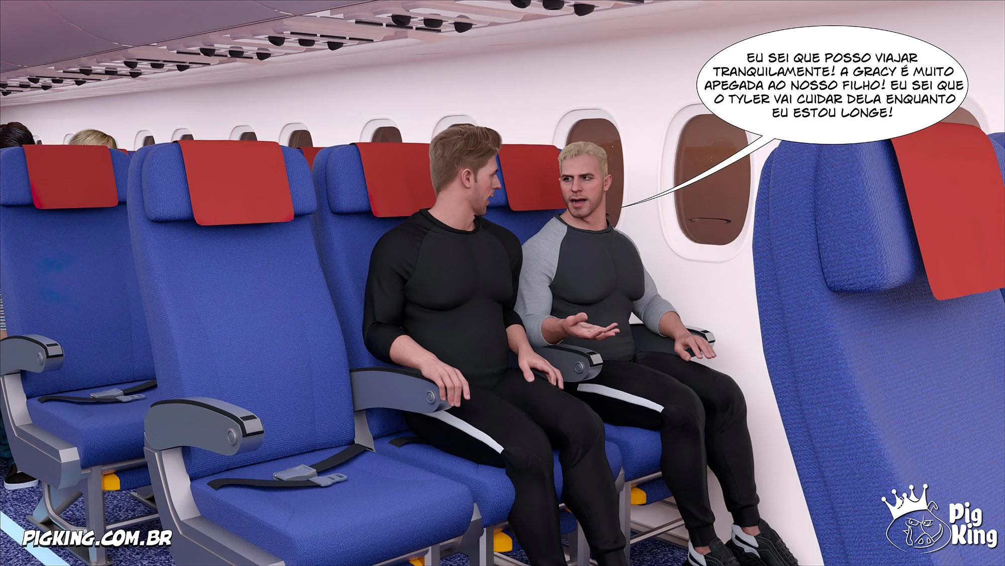 Big Black Cocks 11 – CrazyDad