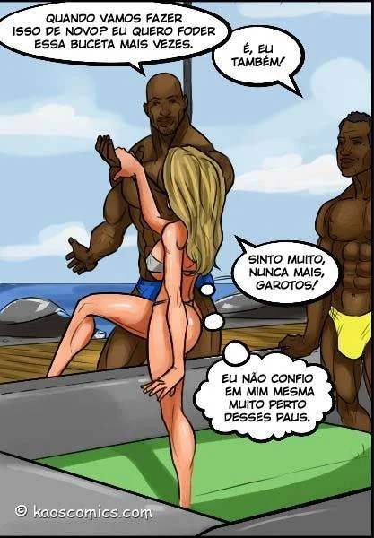 Bikini conspiracy 04