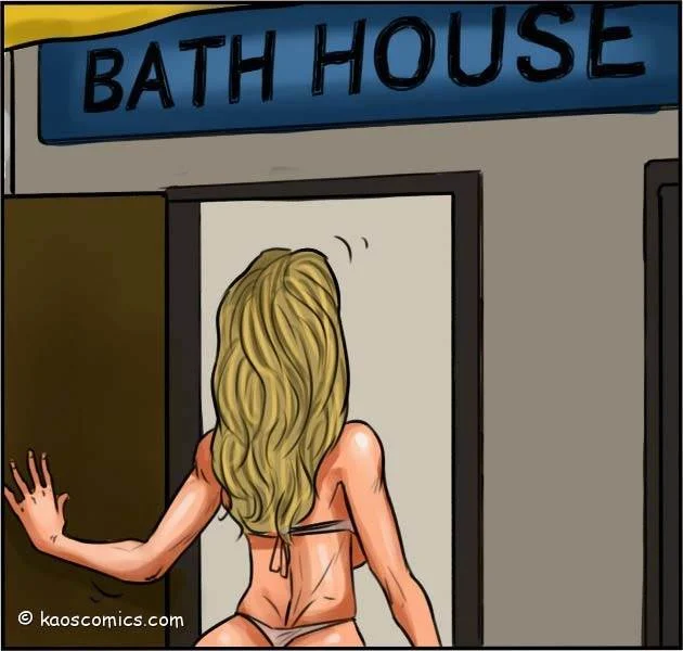 Bikini conspiracy 04