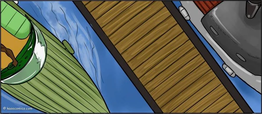 Bikini conspiracy 04