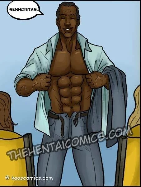 Bikini conspiracy 05