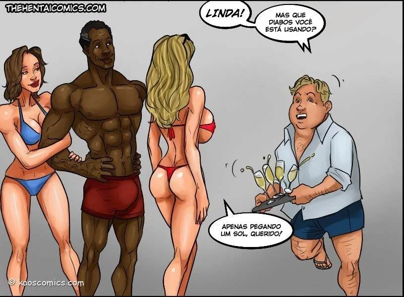 Bikini conspiracy 05