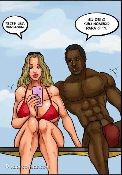 Bikini conspiracy 05