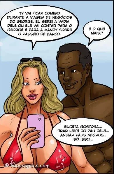 Bikini conspiracy 05