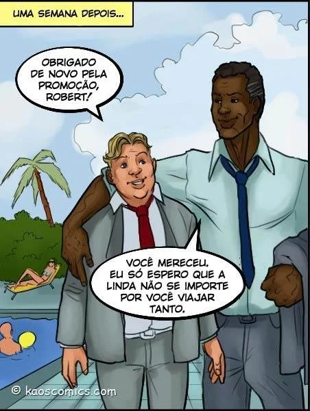 Bikini conspiracy 05