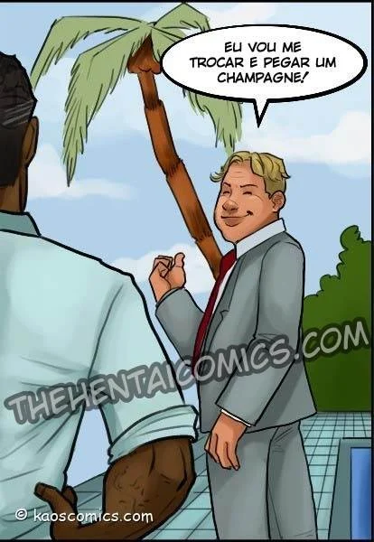 Bikini conspiracy 05