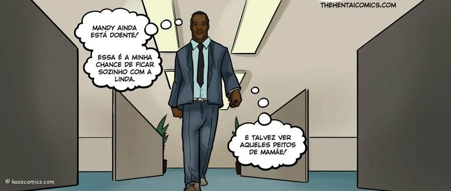 Bikini conspiracy 1 – O inicio