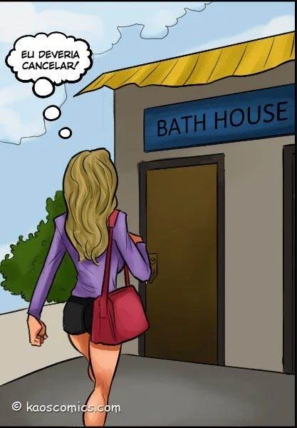 Bikini conspiracy 1 – O inicio