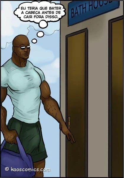 Bikini conspiracy 1 – O inicio