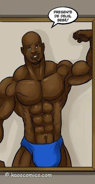 Bikini conspiracy 1 – O inicio