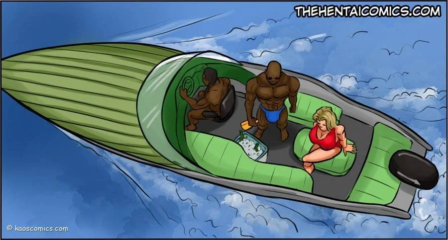 Bikini conspiracy 1 – O inicio