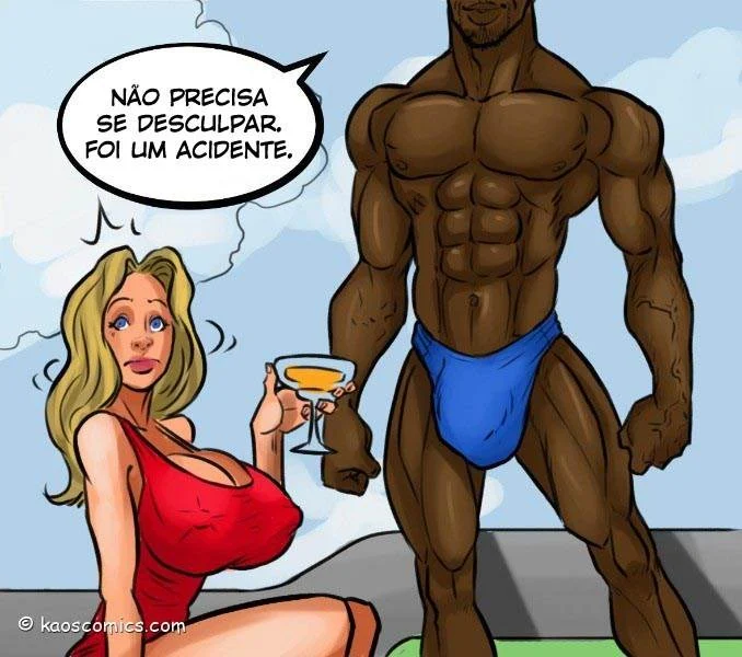 Bikini conspiracy 1 – O inicio